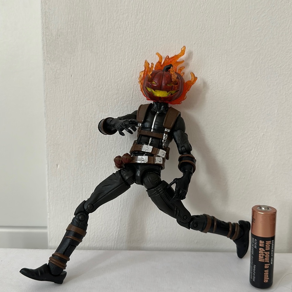 Action figure